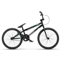 Radio Raceline Cobalt Expert 20´´ 2024 Bmx Bike Noir 20.75´´