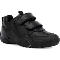 Geox Wader Trainers Noir EU 33 Enfants