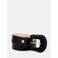 GUESS Bw7828vin40 Belt Noir L Femme