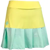 Izas Cantal Skirt Jaune 2XL Femme