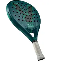 Volt Padel 500 V5 Padel Racket Vert