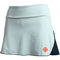 Izas Isaben Skirt Bleu XS Femme