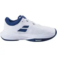 Babolat Sfx 4 All Court Shoes Blanc EU 40 Homme