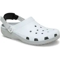 Crocs Classic Turbo Clogs Blanc EU 38-39