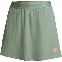 Izas Minesota Skirt Vert 2XS Femme