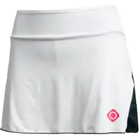 Izas Isaben Skirt Blanc XS Femme