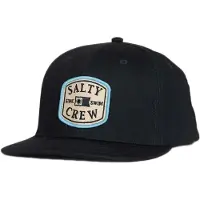 Salty Crew Capitals Snapback Cap Bleu Enfants