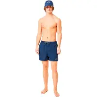 Oakley Beach Volley 16´´ Swimming Shorts Bleu XL Homme