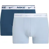 Nike Boxers Eday Trunk 2 Unités