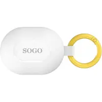 Sogo Aur-ss-8180 Wireless Earphones Blanc One Size / EU Plug 220V