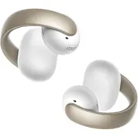 Soundcore Aeroclip Wireless Earphones Blanc