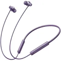 Realme Buds Wireless 5 Wireless Earphones Violet