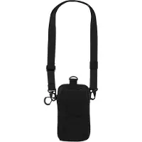 Nike Accessories Tech Statement Crossbody Noir Homme