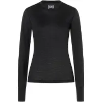 Super.natural Sous maillot manches longues femme Sierra 140
