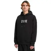 Volcom Daniel Shepard Hoodie Noir L Homme