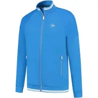 Dunlop Club Knitted Jacket Bleu 3XL Homme