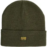 G-Star Effo Long Beanie Vert