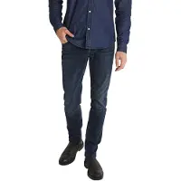 Pepe Jeans pour homme. PM20839967AA Jeans Stanley blue (29/30), Bleu, Casuel, Coton, Denim