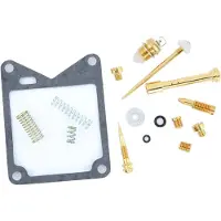 Keyster Ky-0543r Carburetor Repair Kit Doré