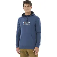 Millet Miv10143 Hoodie Bleu 2XL Homme
