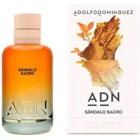 Adolfo Dominguez Adn Sacré Santal Eau De Parfum Vaporisateur 100 ml