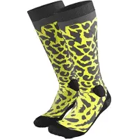 Dynafit Ft Graphic Long Socks Vert EU 43-46