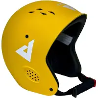 Victory Water Helmet Jaune XL