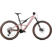 Orbea Vtt électriques Rise Sl M20 29´´ Slx M7100 Sgs Shadow Plus 2026