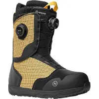 Nidecker Rift Yellow Black 44.5