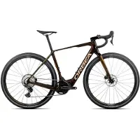 Orbea Denna M30 Grx Rx822 Gs 2026 Gravel Electric Bike Marron XL / 420Wh