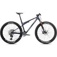 Bh Lynx Sls 8.5 29´´ Gx Axs Pod 2026 Mtb Bike Bleu L
