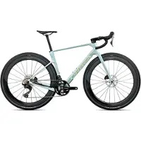 Orbea Terra Race M20ltd Grx Rx820 2026 Gravel Bike Bleu XL