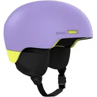 Anon Windham Wavecel Helmet Violet 60-62 cm