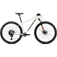 Orbea Onna 20 29´´ Cues U6000 Gs Shadow 2026 Mtb Bike Blanc XL