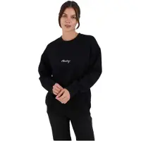 Hurley Sweat-shirt Script Only