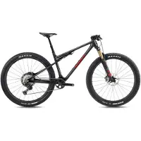 Bh Lynx Sls 8.0 29´´ Xt 2025 Mtb Bike Noir XL