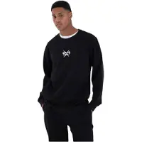 Hurley Xxx Series Sweatshirt Noir 2XL Homme