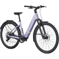 Scott Bikes Passage 20 Wave 28´´ Cues Rdu4000gs 9s 2026 Electric Bike Violet S / 400Wh