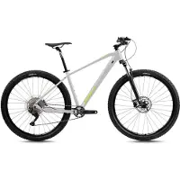 Bh Spike 2.5 29´´ Deore 2026 Mtb Bike Blanc L