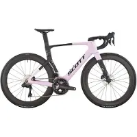 Scott Bikes Foil Rc 10 Ultegra Di2 R8150 2026 Road Bike Rose S