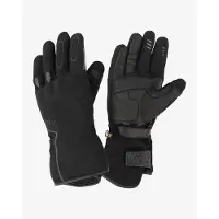 By City Tkn Winter Gloves Noir 2XL Homme
