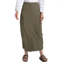 Craghoppers Nosilife Pro Skirt Vert 34 Femme