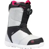 Nidecker Sierra Woman Snowboard Boots Gris 26.5 Femme
