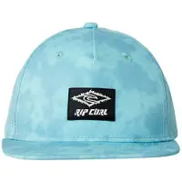Rip Curl Kev Energy Sb Junior Cap Bleu L