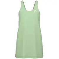 Head Racket Spirit Sleeveless Dress Vert 2XL Femme