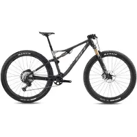 Bh Lynx Race 8.0 29´´ Xt 8100 2025 Mtb Bike Gris S