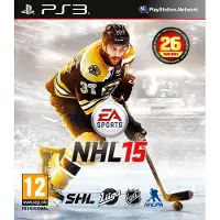 Nhl 15 PS3