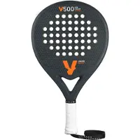Volt Padel 500 V23 Junior Padel Racket Argenté Garçon