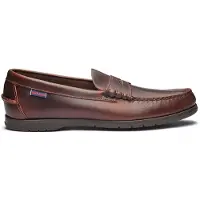 Sebago Docksides Thetford Loafers Marron EU 43 1/2 Homme