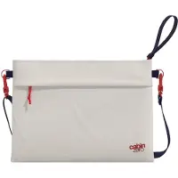 CabinZero Classic Sacoche 3l Bag Gris